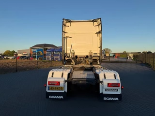 Scania S 2024 - S660 bild 6