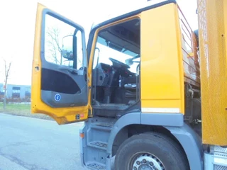 Mercedes-Benz Actros 2011 - 2641 LTNLA image 6