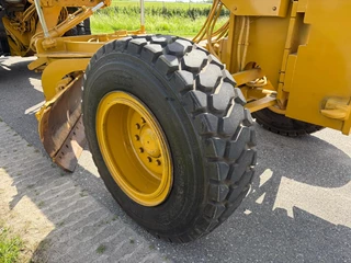 Caterpillar 140H 2007 - N/A immagine 13