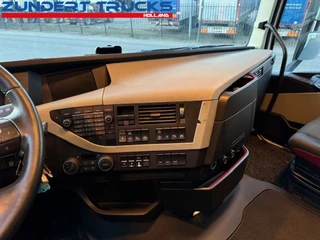 Volvo FH 2018 - 420 GLOBETROTTER, 2 TANKS obrazek 19