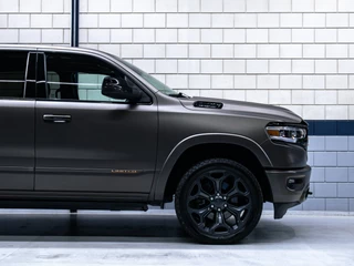 Dodge Ram 1500 2021 - Limited immagine 7