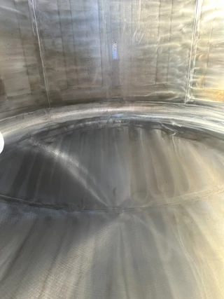 CIMC N/A 2012 - 20FT ISO / 25.080L / 1-COMP.  / BAFFLES / UN PORTABLE  / T11 / 22T6 / valid 2,5Y/CSC-inspection till 01/2027 imagen 19