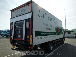 Scania P 2008 - 230 B 4X2 4x2 afbeelding 3 miniatuur