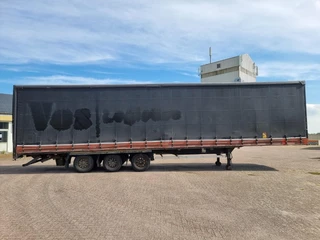 Van Hool 3B2011 - BPW - DISC 2007 - N/A obrazek 4