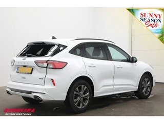Ford Kuga 2023 - 2.5 PHEV ST-Line Apple/Android Navi Clima Cruise Camera PDC imagem 3 miniatura
