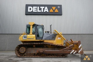 Komatsu 2008 - D65PX-15EO image 2 thumbnail
