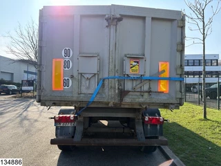 Lecitrailer N/A 2008 - kipper  immagine 13
