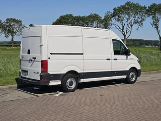 MAN TGE 2020 - 3.140 image 3