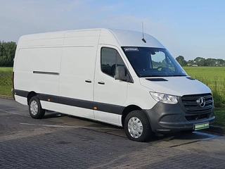 Mercedes-Benz Sprinter 2022 - 319 imagen 5