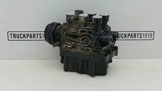 Wabco N/A - Brake System ECAS magneetventiel MAN obrazek 1
