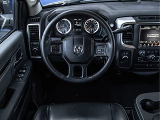 Dodge Ram 1500 2022 - SLT Classic | 6 Persoons| 5.7L Hemi V8 bild 9