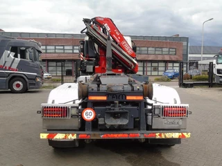 DAF CF 2018 - N/A image 5
