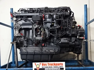 Scania R 2021 - SC-R DC-13164 450PK à venda