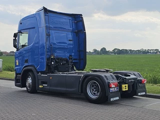 Scania R 2023 - R460 obrazek 6