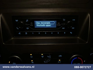 Ford Transit 2022 - 2.0 TDCI 160pk Bakwagen Laadklep Euro6 Airco | Cruisecontrol | Lat om Lat betimmering bild 12