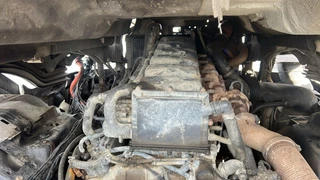 Scania R 2008 - 420 imagem 18