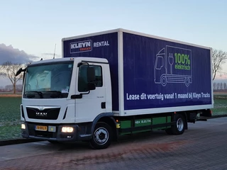 MAN N/A 2014 - E FULL ELECTRIC immagine 2