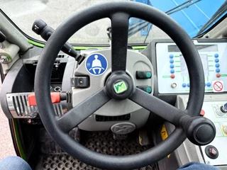 Merlo N/A 2017 - ROTO40.26MCSS, AFSTANDBEDIENING,MANBAK PALLETVORKEN HIJS JIB EN LIER imagen 27