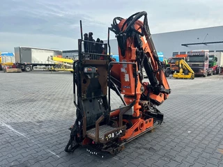 Atlas N/A 2014 - 105.2 - A2L Crane / Kraan / Autolaadkraan / Ladekrane / Kran / Grua / Grues immagine 5