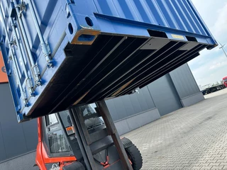 Onbekend N/A 2026 - NEW (ONE-WAY) 10FT DV CONTAINER STANDARD imagem 12