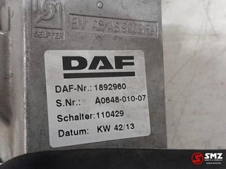 DAF N/A 2013 - Occ stuurkolomschakelaar richtingaanwijzers DAF imagen 3