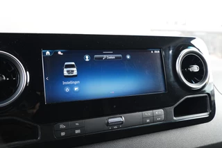 Mercedes-Benz Sprinter 2024 - 315 1.9 CDI L2H2 RWD Pro 150pk - Trekhaak - Blindspot - LED - Stoelverwarming - Navi - Rijklaar изображение 27