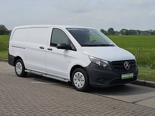 Mercedes-Benz Vito 2022 - 114 изображение 5