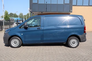 Mercedes-Benz Vito - 109 изображение 2 миниатюра