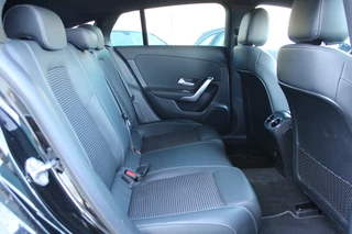 Mercedes-Benz CLA 2022 - Shooting Brake 180 AUT7 Luxury Line LEDER NAVI CAMERA CARPLAY obrazek 17
