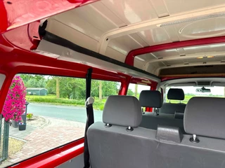 Volkswagen Transporter 2012 - Kombi 2.0 TDI L2H2 9 Persoons Automaat Marge 140 PK obrazek 47