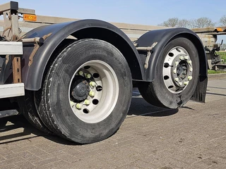 Iveco Stralis 2018 - AS260S42 bild 18
