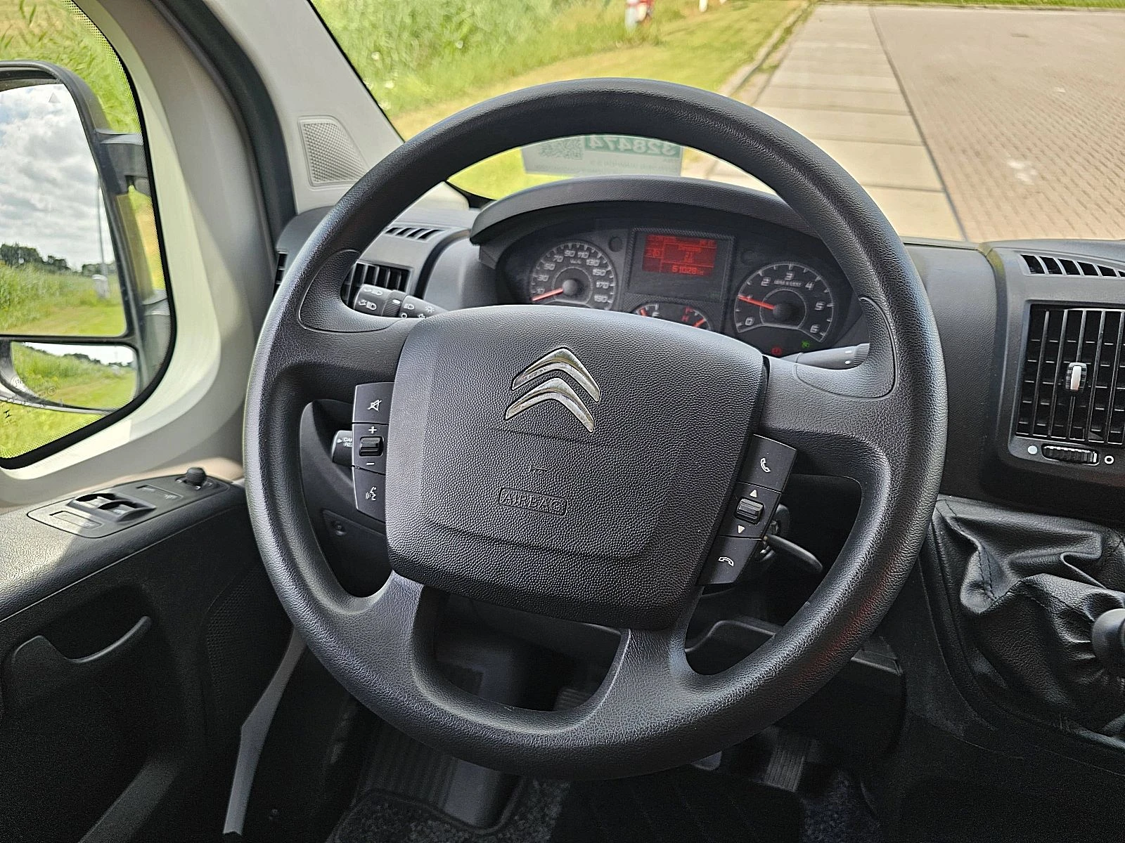 Citroën Jumper 2024 - 2.2 image 10
