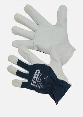 OXXA BASIC WORKER 11-451 WORK GLOVE afbeelding 1 miniatuur