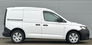 Volkswagen Caddy 2021 - Cargo 2.0 TDI Automaat|Navi|Cruise image 6