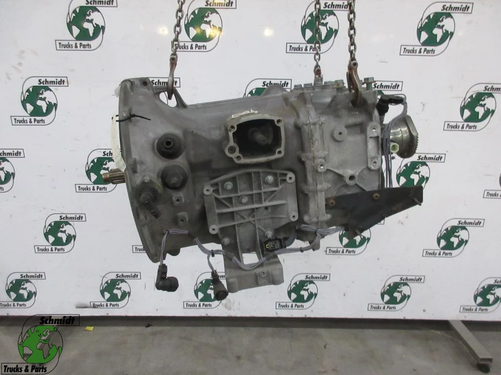 Mercedes-Benz - A 972 260 09 00 TRANSMISSIE G56 712.611 atego EURO 5 afbeelding 1