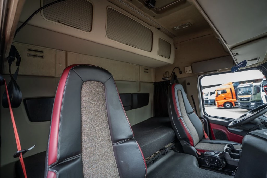 Volvo 2016 - FMX 460 GLOB VEB+ immagine 17