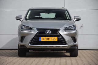 Lexus NX 2018 - 300h AWD | Safety Pack | Trekhaak zdjecie 5