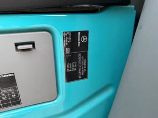 Mercedes-Benz Sprinter 2016 - 214CDI Dubbelcabine Openlaadbak Trekhaak EURO 6 bild 9