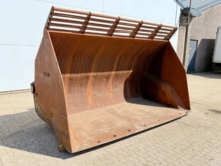 Cat 2016 - 950M 966M - (Ulrich) High-Tip Bucket / 6.5m³ immagine 3 miniatura