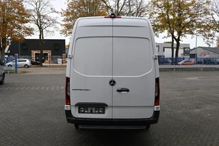 Mercedes-Benz eSprinter 2026 - 314 RWD L3H2 Pro 81kWh obrazek 10