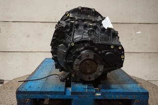 ZF N/A 2014 - 12AS2130DD TGS 81.32004-6257 image 4
