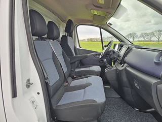 Opel Vivaro 2017 - 1.6 image 7