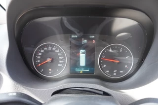 Mercedes-Benz Sprinter 2024 - 319 CDI 191PK Bakwagen met laadklep Automaat obrazek 17