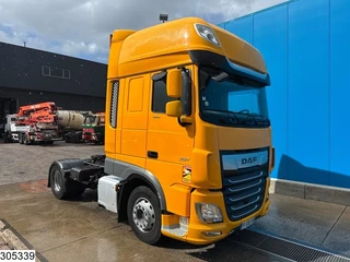 DAF XF480 2020 - EURO 6d, ACC, Standairco afbeelding 3 miniatuur