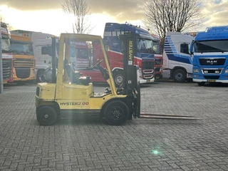 Hyster H2.00 XM 2001 - N/A изображение 15