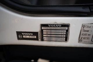 Volvo N/A 2013 - FLH 290 +CARRIER afbeelding 17