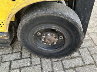 Hyster H2.00 XM 2001 - N/A изображение 11