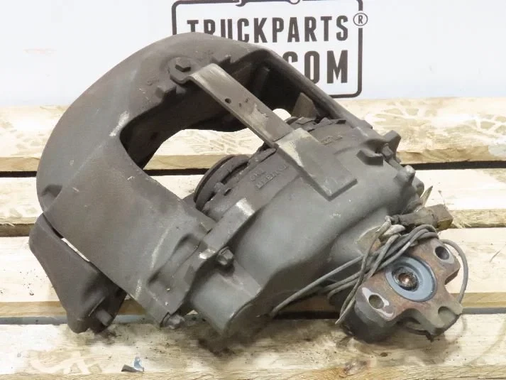 Meritor - 21946163 Remklauw Re. image 1
