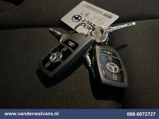Mercedes-Benz Sprinter 2021 - 311 CDI L2H2 Euro6 Airco | Camera | Apple Carplay | Android Auto imagen 17
