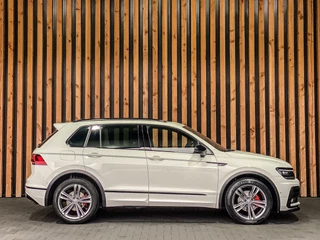 Volkswagen Tiguan 2018 - 1.4 TSI ACT 150PK DSG Highline Business R image 4